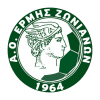 Ermis Zonianon - Zonianon VS Pao Krousona Live Score Today