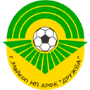 Druzhba Maikop - Maikop VS Stavropolye Live