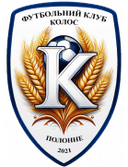 Kolos Polonne - Polonne VS Metalist Kharkiv Result