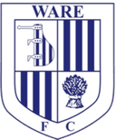 Ware - City VS Ware Sport