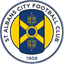 St Albans FC - Team St Albans Fc 356890 Football
