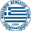 Hellenic AC (w) - Team Hellenic Ac W 346437 Result