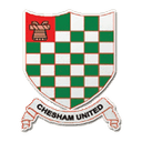 Chesham United - United VS Hemel Hempstead Town Live