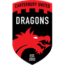 Canterbury United Women - Women VS Auckland United Women Sport