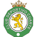 CD Cuarte Industrial - Industrial VS Ca Monzon Live