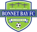Bonnet Bay FC - Lions VS Bonnet Bay Fc Result