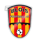Blois - Epinal Vs Blois 622858 Schedule