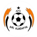 Alagappa (W) - W VS Lords Fa W Result Today