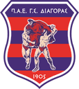 Diagoras - Afantou VS Diagoras Live Score