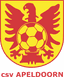 CSV Apeldoorn - Team Csv Apeldoorn 310019 Football Live