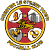 Chester-Le-Street Town Women - Women VS Chesterlestreet Town Women Score