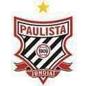 Paulista(SP) - Jau VS Paulistasp Live
