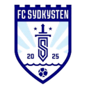 FC Sydkysten - Skjold Vs Fc Sydkysten 608167 Live Result