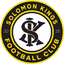 Solomon Kings FC - Team Solomon Kings Fc 388440 Live Result
