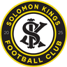 Solomon Kings FC - Auckland Fc Reserves Vs Solomon Kings Fc