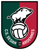 Sedan - Bissen VS Sedan Result