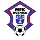 MFK Dubnica nad Vahom U19 - U VS Mfk Dubnica Nad Vahom U Sport