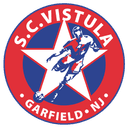 Vistula Garfield - Ny VS Vistula Garfield Score