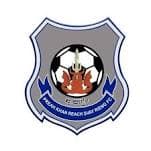 Preah Khan Reach Svay Rieng FC
