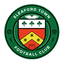 Sleaford Town - Team Sleaford Town 311348 Football Live Score