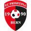 FC Prishtina Bern - Team Fc Prishtina Bern 364693 Football Live