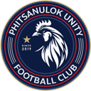 Phitsanulok Unity FC - Fc VS Kamphaengphet Fc Live
