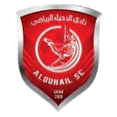 Al Duhail U21 - U VS Al Duhail U Score Today