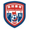 Guangdong Wuchuan Youth - Team Guangdong Wuchuan Youth 375282 Live