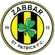 Żabbar St. Patrick F.C. - Fc VS Tarxien Rainbows Fc Live Score