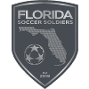 Florida Soccer Soldiers - Soldiers VS Florida Badgers Fc Live Score Today