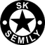 SK Semily - Team Sk Semily 330545 Football