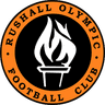 Rushall Olympic - NBA Prediction