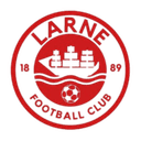 Larne(U19) - U VS Larne U Live Score