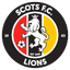 Scots Lions - Team Scots Lions 348110 Results