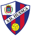Huesca Women - Team Huesca Women 346824 Football Score