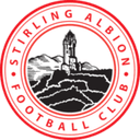 Stirling Albion - Kilbride VS Stirling Albion Live