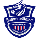 Boeung Ket Rubber Field - Fc VS Boeung Ket Rubber Field Result Today