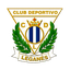 CD Leganes - Team Leganes 304140 Live Score