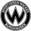 Wacker Burghausen - Aschaffenburg VS Wacker Burghausen Live