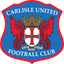 Carlisle United U18 - Live Team Carlisle United U 315219