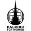 Falkirk (w) - Team Falkirk W 319597 Live Result
