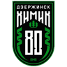 Khimik Dzerzhinsk - Team Khimik Dzerzhinsk 316955 Football Live