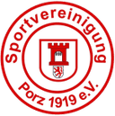 SpVg Porz 1919 - Porz VS Ssv Bornheim Live Score