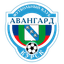 FC Avangard Kursk - Rus Da 36468 Results