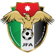 Jordan U20 - Player Awdat Al Fakhouri 1314880 304031 Result