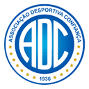 Confianca SE Youth - Pb VS Confianca Se Youth Live