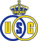 Union Saint-Gilloise - UEFA