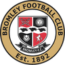 Bromley - Crawley Town Vs Bromley Prediction