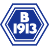 B 1913 Odense - Ringkobing VS B Odense Live Score