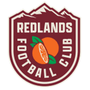Redlands FC - Fusion VS Redlands Fc Sport